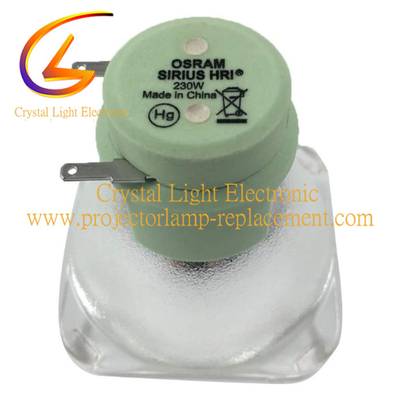 Osram 54403 Substituição da lâmpada do projetor de palco SIRIUS HRI 230w