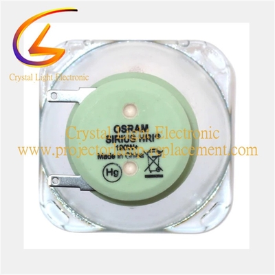 OSRAM 54402 SIRIUS HRI 5R تعویض لامپ پروژکتور برای صحنه