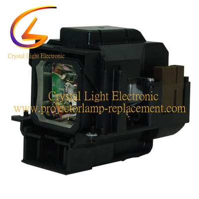 Zmiana lampy projektoru VT75LP dla NEC LT280 LT380 VT470 VT670 VT676