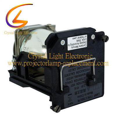 LT60LPK LT60LP Lampa projektorowa dla NEC HT1000 LT220 LT240 LT245 LT260 LT265 LT60