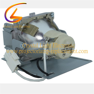 5811117986-SVV Substituição da lâmpada do projetor Vivitek D520FE D550 D548