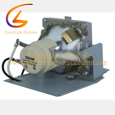 5811117986-SVV Substituição da lâmpada do projetor Vivitek D520FE D550 D548