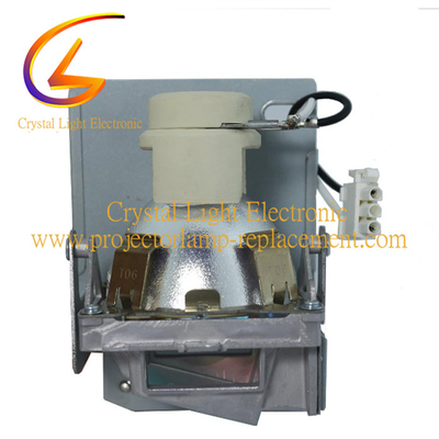 5811117986-SVV Substituição da lâmpada do projetor Vivitek D520FE D550 D548