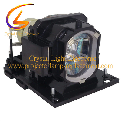 প্রজেক্টর Hitachi DT01511 CP-AX2503 CP-AX2504 CP-CW250WN CP-CW300WN এর জন্য ল্যাম্প