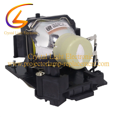 প্রজেক্টর Hitachi DT01511 CP-AX2503 CP-AX2504 CP-CW250WN CP-CW300WN এর জন্য ল্যাম্প