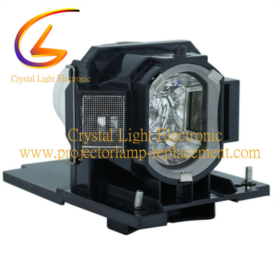 Αντικατάσταση Hitachi DT01051 Φωτός προβολέα HCP-4000X CP-X4020 CP-X4020E CP-X4010