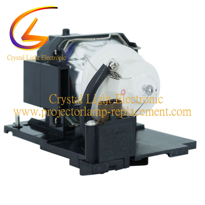 Αντικατάσταση Hitachi DT01051 Φωτός προβολέα HCP-4000X CP-X4020 CP-X4020E CP-X4010
