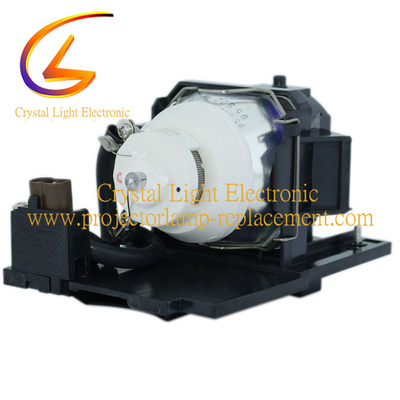 Αντικατάσταση Hitachi DT01051 Φωτός προβολέα HCP-4000X CP-X4020 CP-X4020E CP-X4010