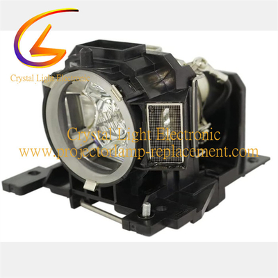 DT00891 456-8101h Hitachi CP-A100 ED-A100 ED-A110 CP-A101 এর জন্য প্রজেক্টর ল্যাম্প
