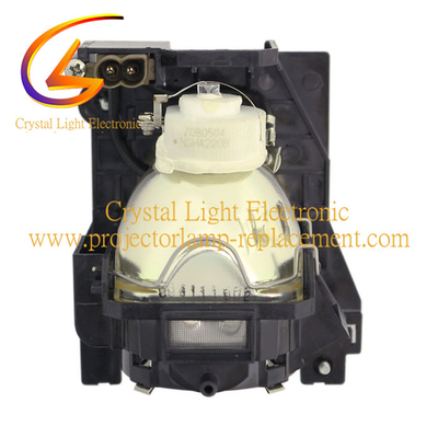 DT00891 456-8101h Hitachi CP-A100 ED-A100 ED-A110 CP-A101 এর জন্য প্রজেক্টর ল্যাম্প