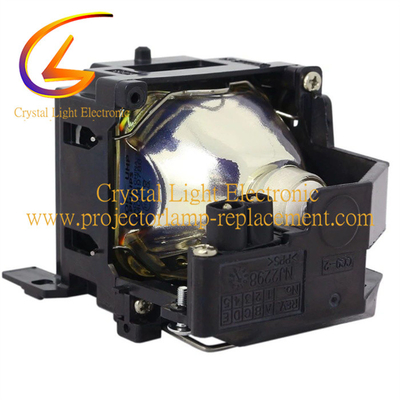 Hitachi CP-X251 CP-X256 ED-X10 ED-X1092 ED-X12 प्रोजेक्टर लैंप DT00757