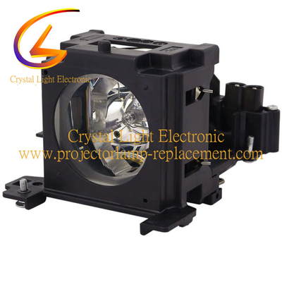 Hitachi CP-X251 CP-X256 ED-X10 ED-X1092 ED-X12 प्रोजेक्टर लैंप DT00757