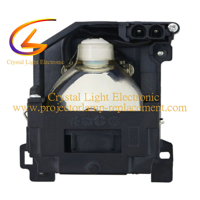 Hitachi CP-X251 CP-X256 ED-X10 ED-X1092 ED-X12 प्रोजेक्टर लैंप DT00757