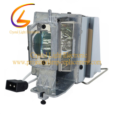 Optoma SP.72Y01GC01 BL-FU260C lámpara de proyección EH416 Wu416 EH461
