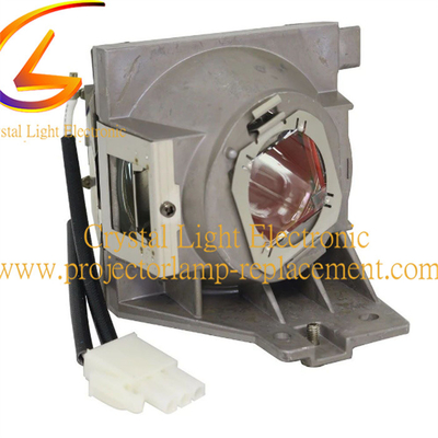 5J.JGX05.001 Para el reemplazo de la lámpara del proyector de Benq MH550 240W 220V