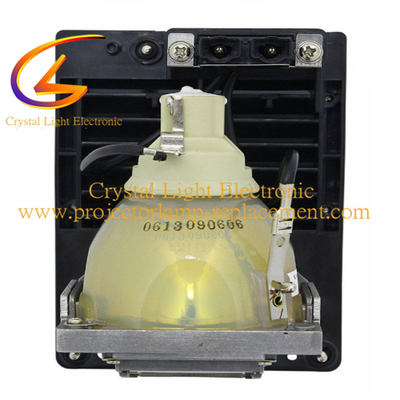 SP-LAMP-082 インフォコスの投影器の電球交換