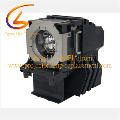 RS-LP07 5017B001 Lampu Proyektor Canon Dengan Rumah WUX5000