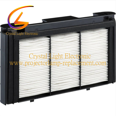 Filtre à poussière pour projecteur ET-RFE12 pour le projecteur général PT-EX12K EX12KU de Panasonic