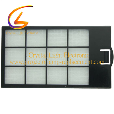 Filtro de polvo para proyector PT-D3500 para proyector general de Panasonic D3500E D3500U